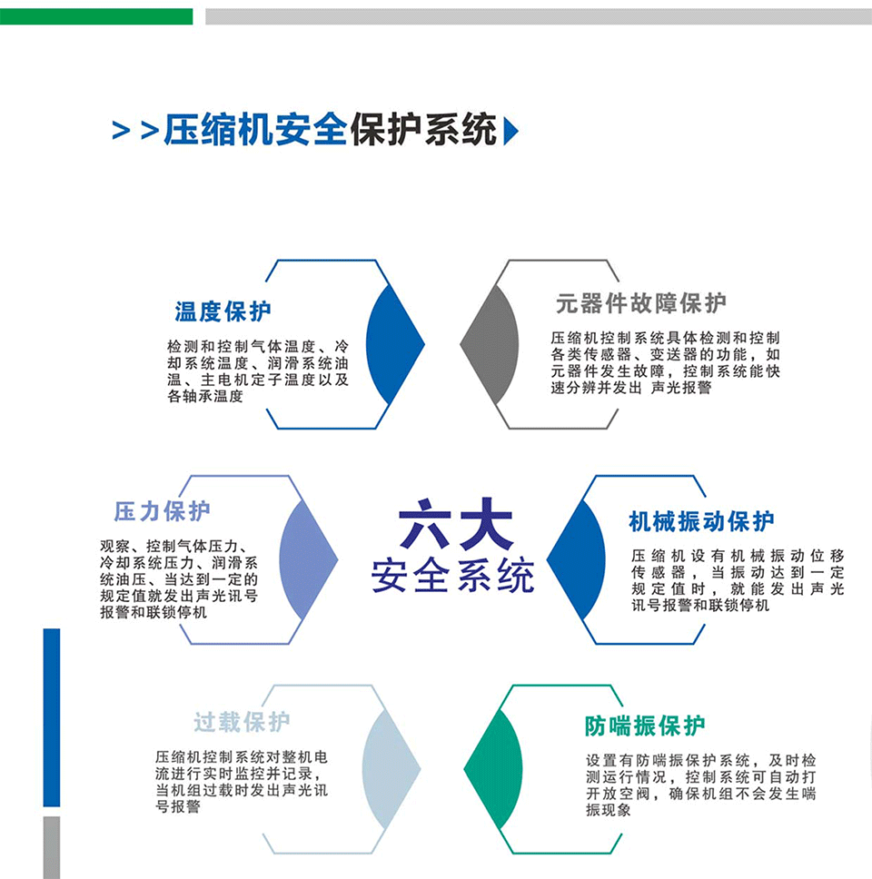 單級離心鼓風機透平真空泵-4